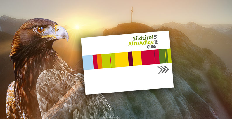 Südtirol Guest Pass Ahrntal